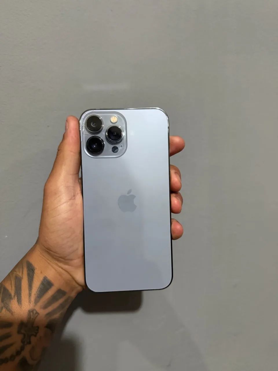iPhone 13 Pro Max 