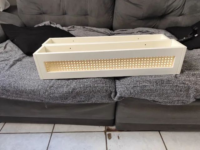 Bookshelves