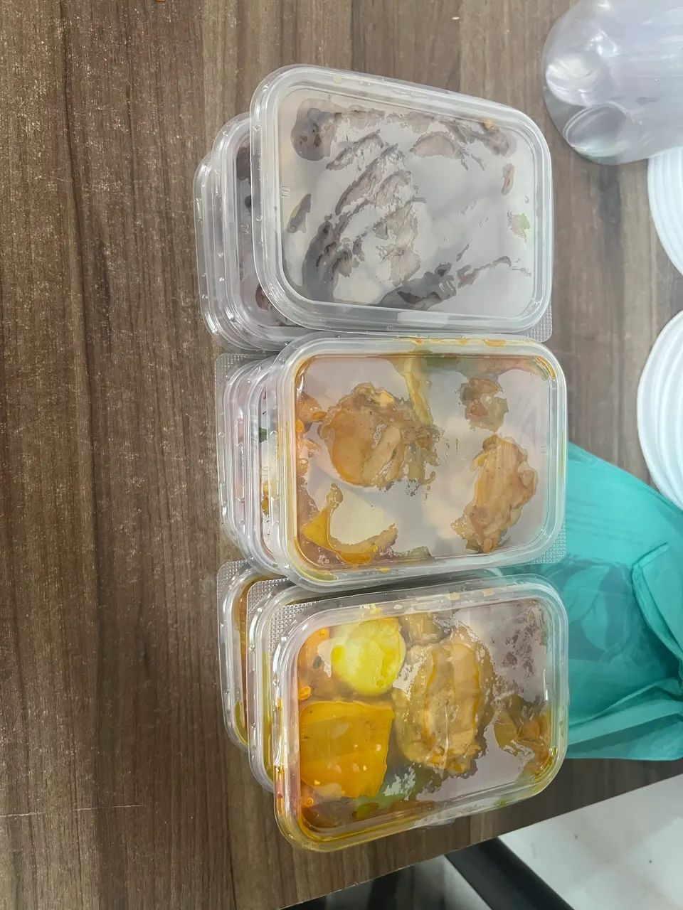 Marmitas congeladas  - Foto 3
