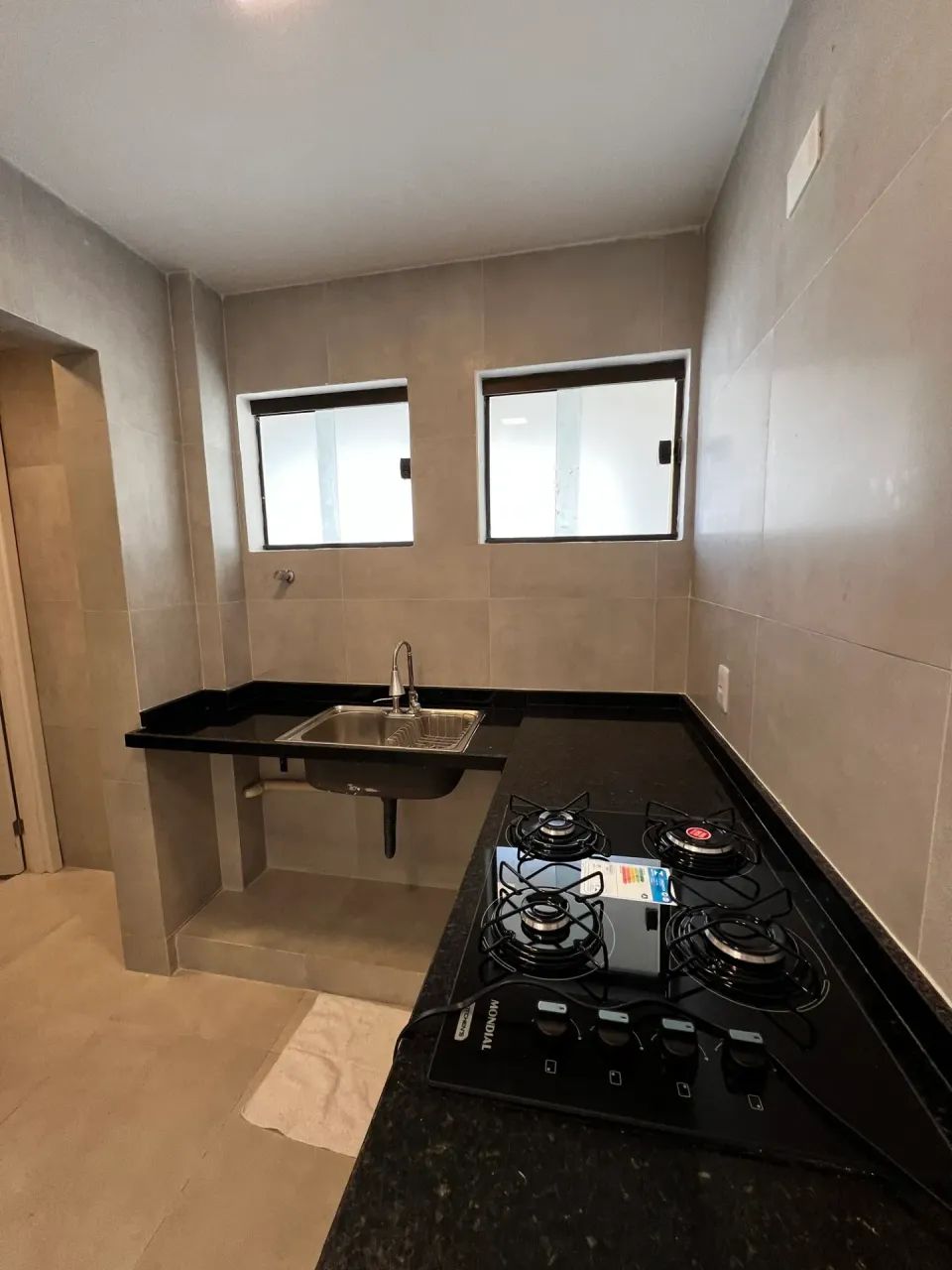 Apartamento dois quartos reformado lindíssimo na Rua da Aurora - Foto 4