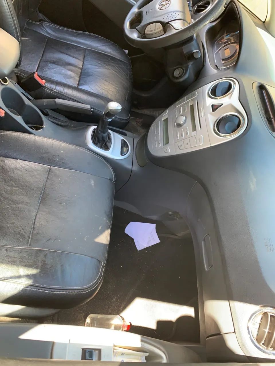 JAC J6 2.0 16V 5P Mec. 2012 - Foto 3