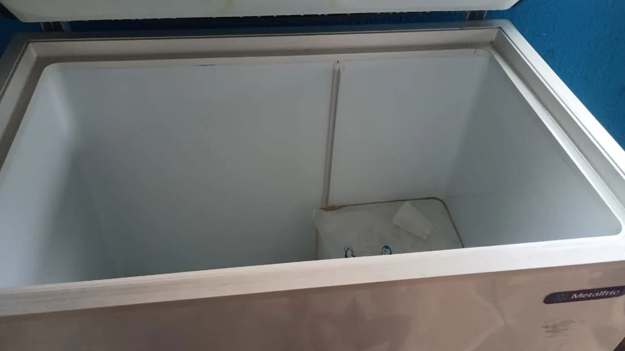 Freezer  - Foto 2