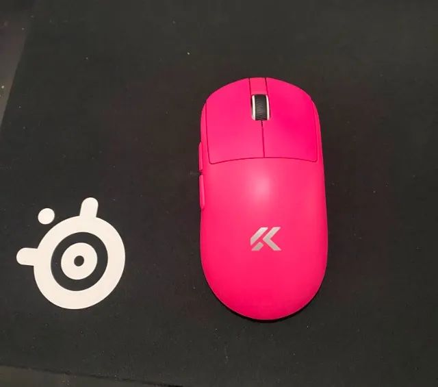 Mouse Mchouse A7 V2 Ultra - Foto 2