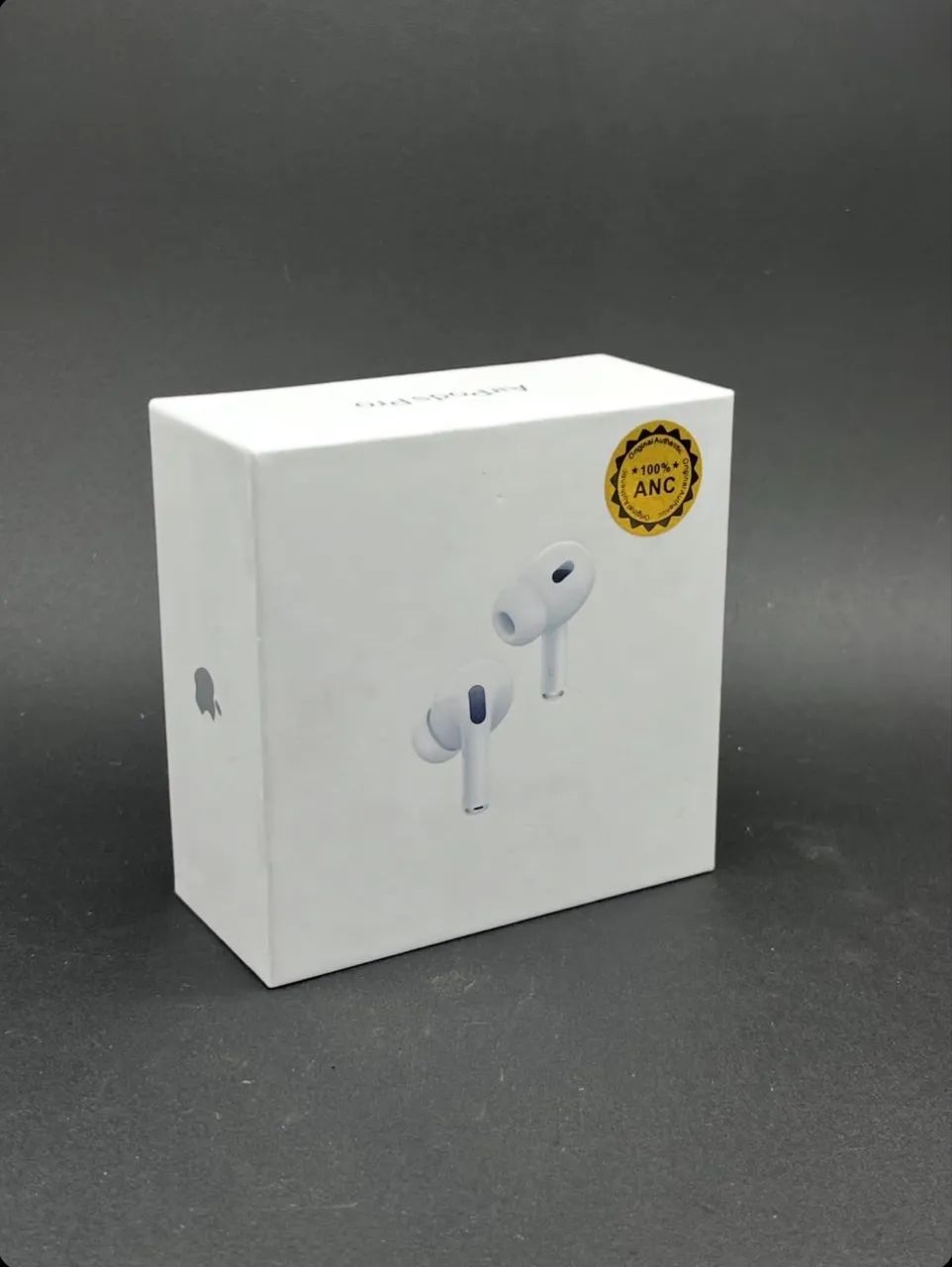 0*7様 AirPods Pro 2 本体 AirPods Pro 2 - Apple - Cdk Tech - Loja de Eletrônicos