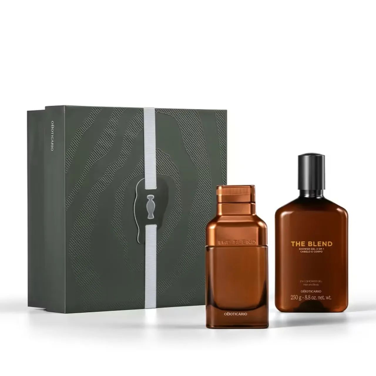 Kit The Blend (2 itens)