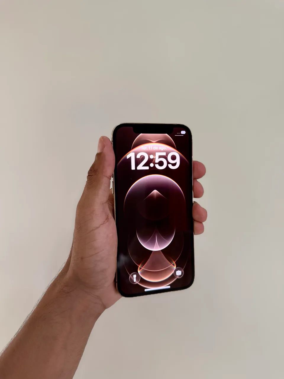 iPhone 12 Pro - Foto 2