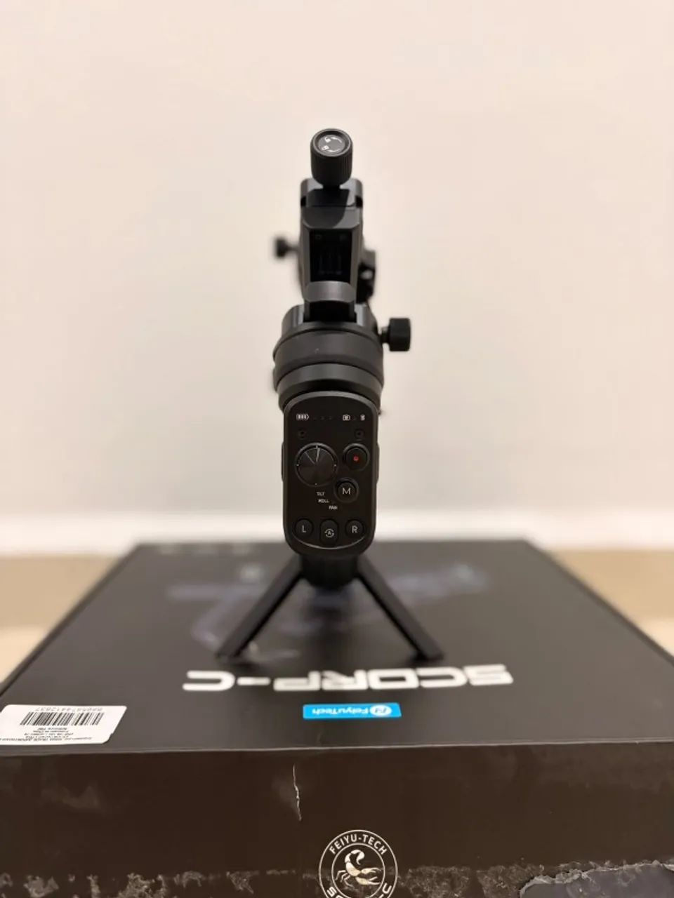 Gimbal Scorp c - Foto 2