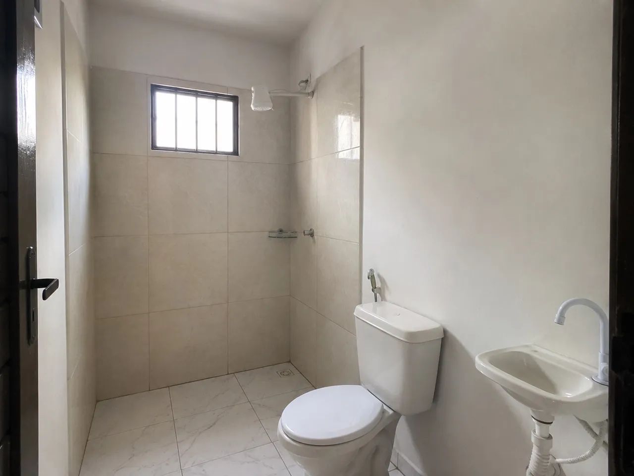 Casa na LAGOA REDONDA, com 2 quartos. - Foto 2