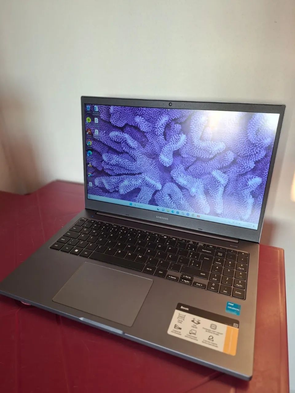 Notebook Samsung - Foto 3