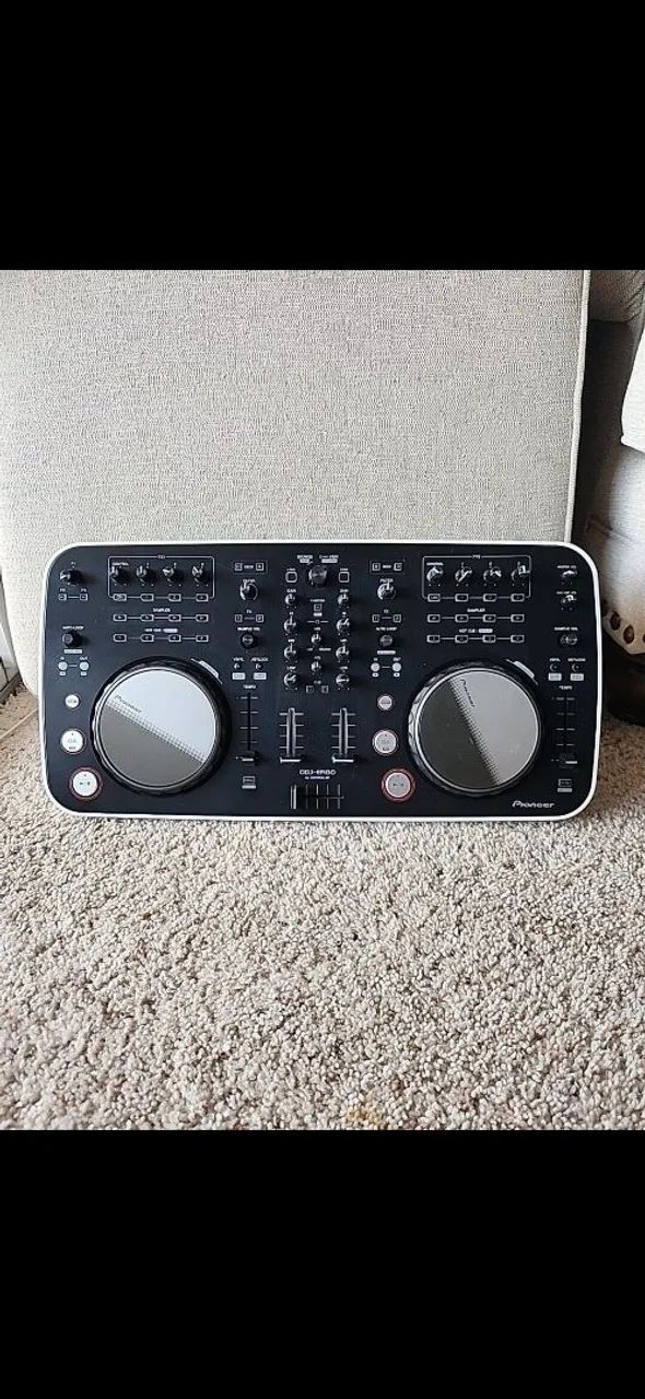 Controladora DDJ Ergo v - Foto 2
