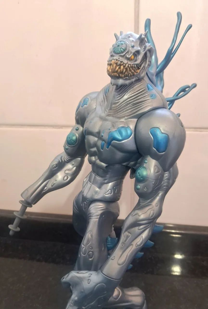Elementor Água MaxSteel  - Foto 3