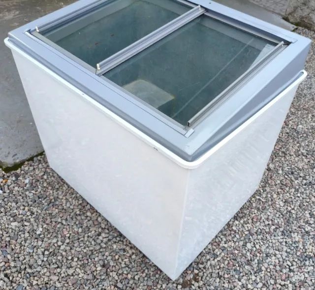 Freezer Horizontal Expositor 255L Com Garantia - Foto 2