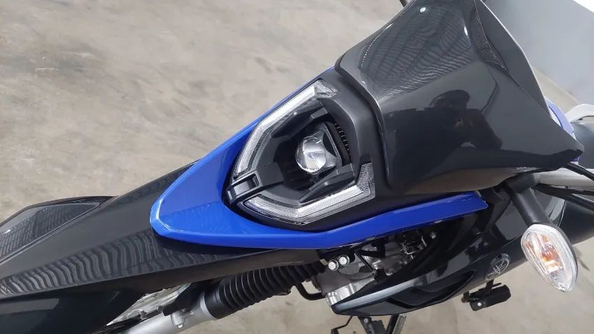 XTZ CROSSER 150 2023 - Foto 5