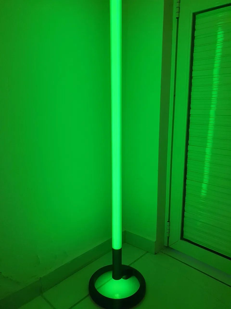 Barra de iluminação jbl
