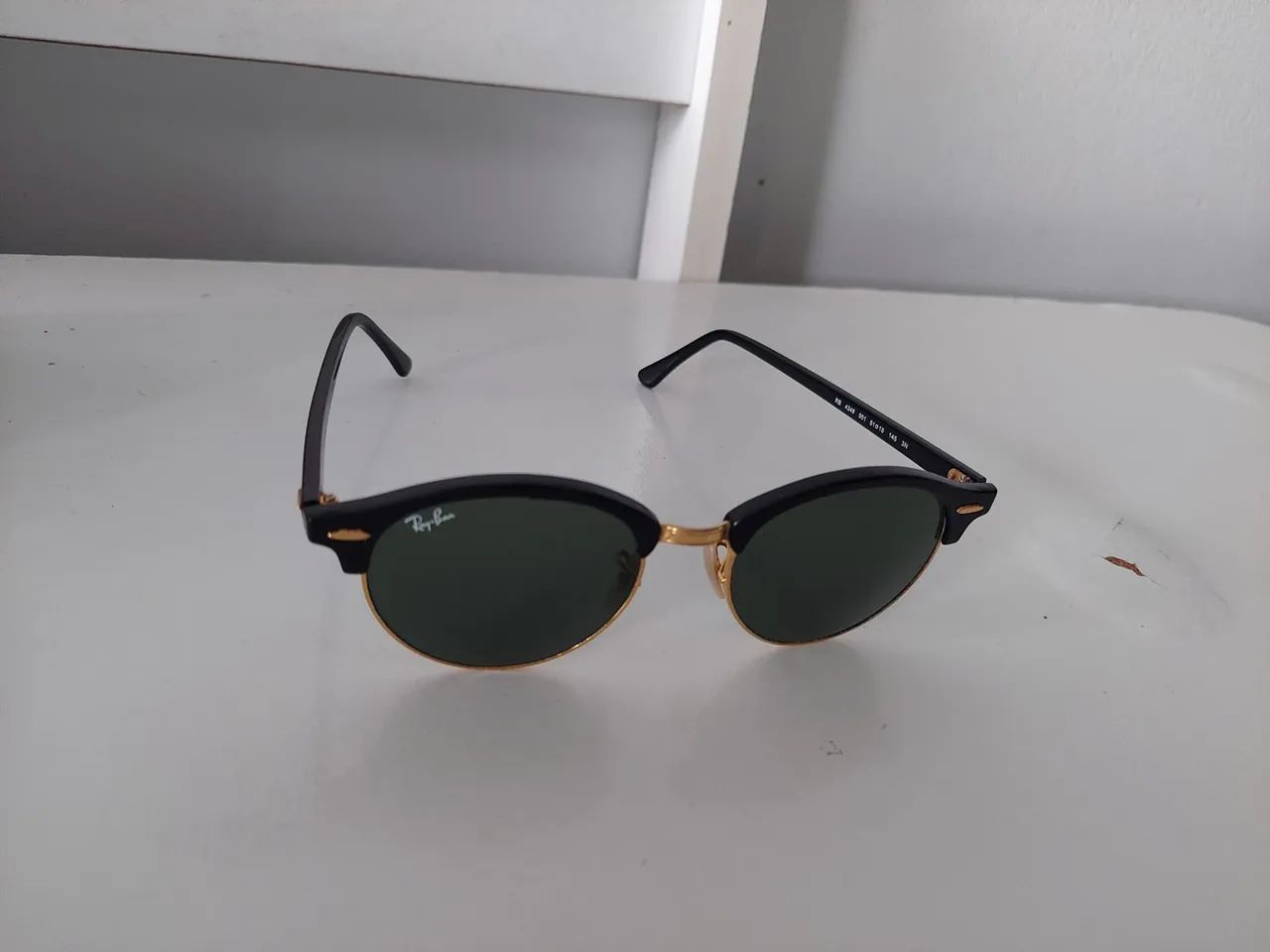 Óculos Ray ban - Foto 2