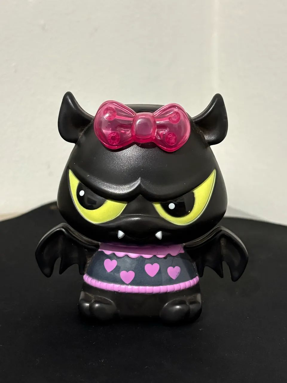 Conde Fabulous Monster High 
