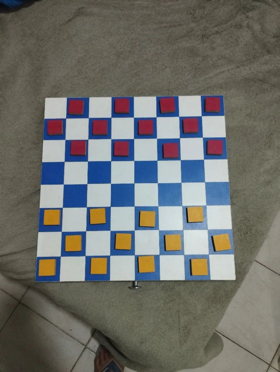 Dama profissional  - Foto 4