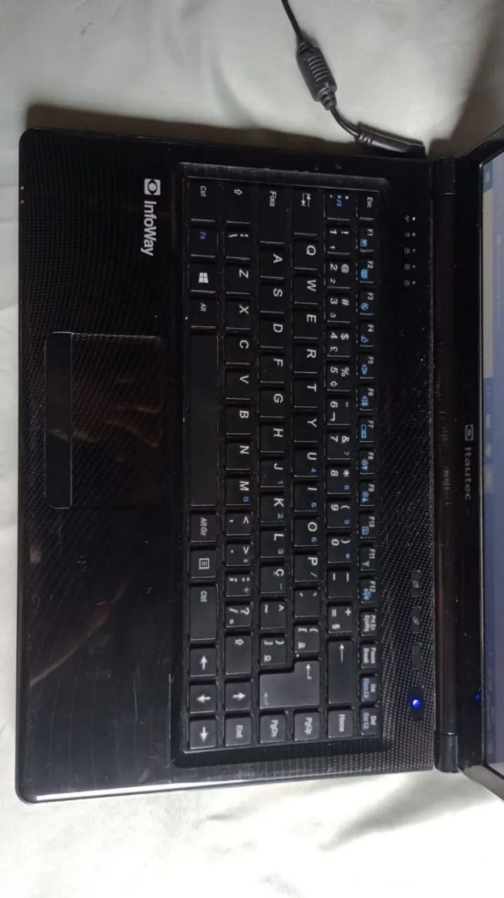 Notebook ITAUTEC  - Foto 3