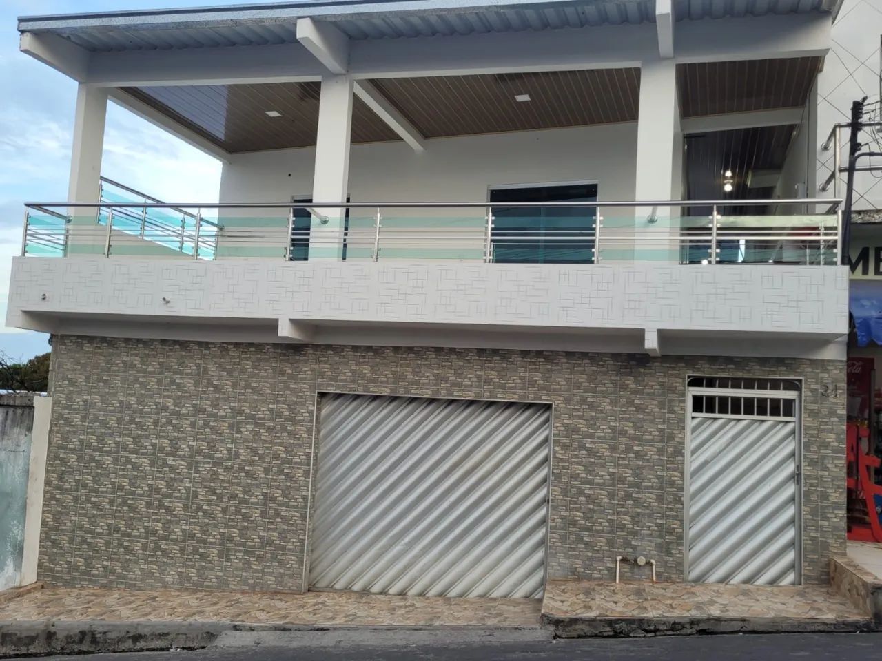 Foto - Manaus - Mauazinho