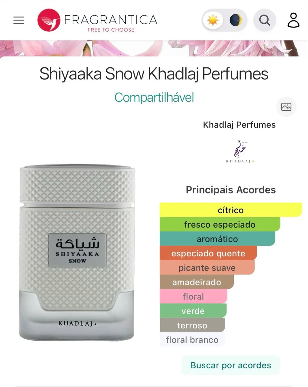 Khadlaj Shiyaaka Snow - Foto 5