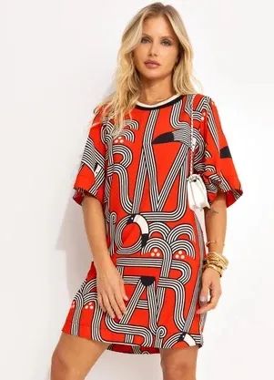 Vestido Farm - Foto 4
