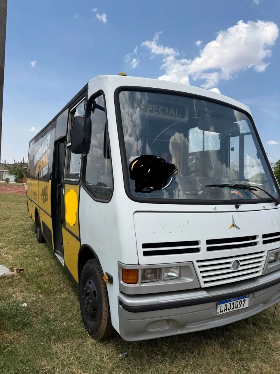Food truck