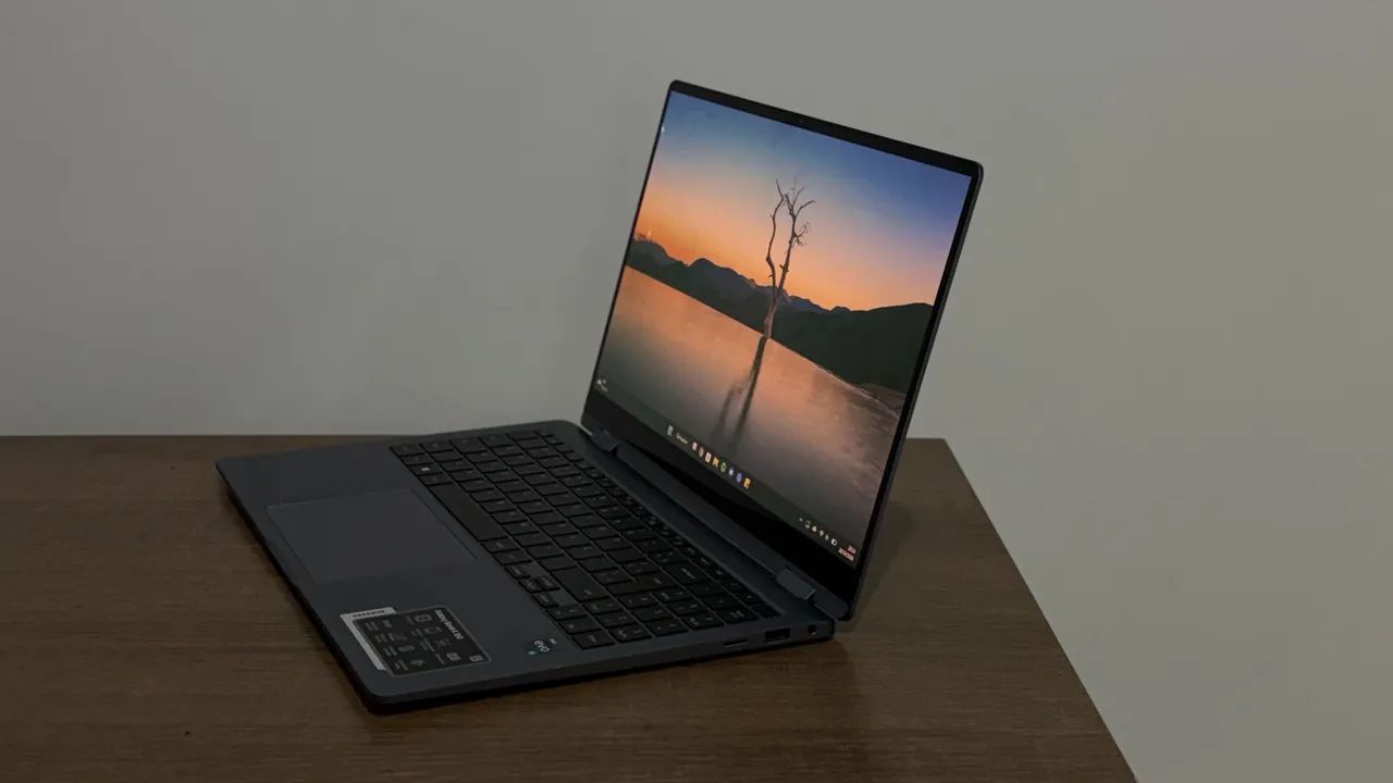 Samsung Galaxy Book4 360  - Foto 2
