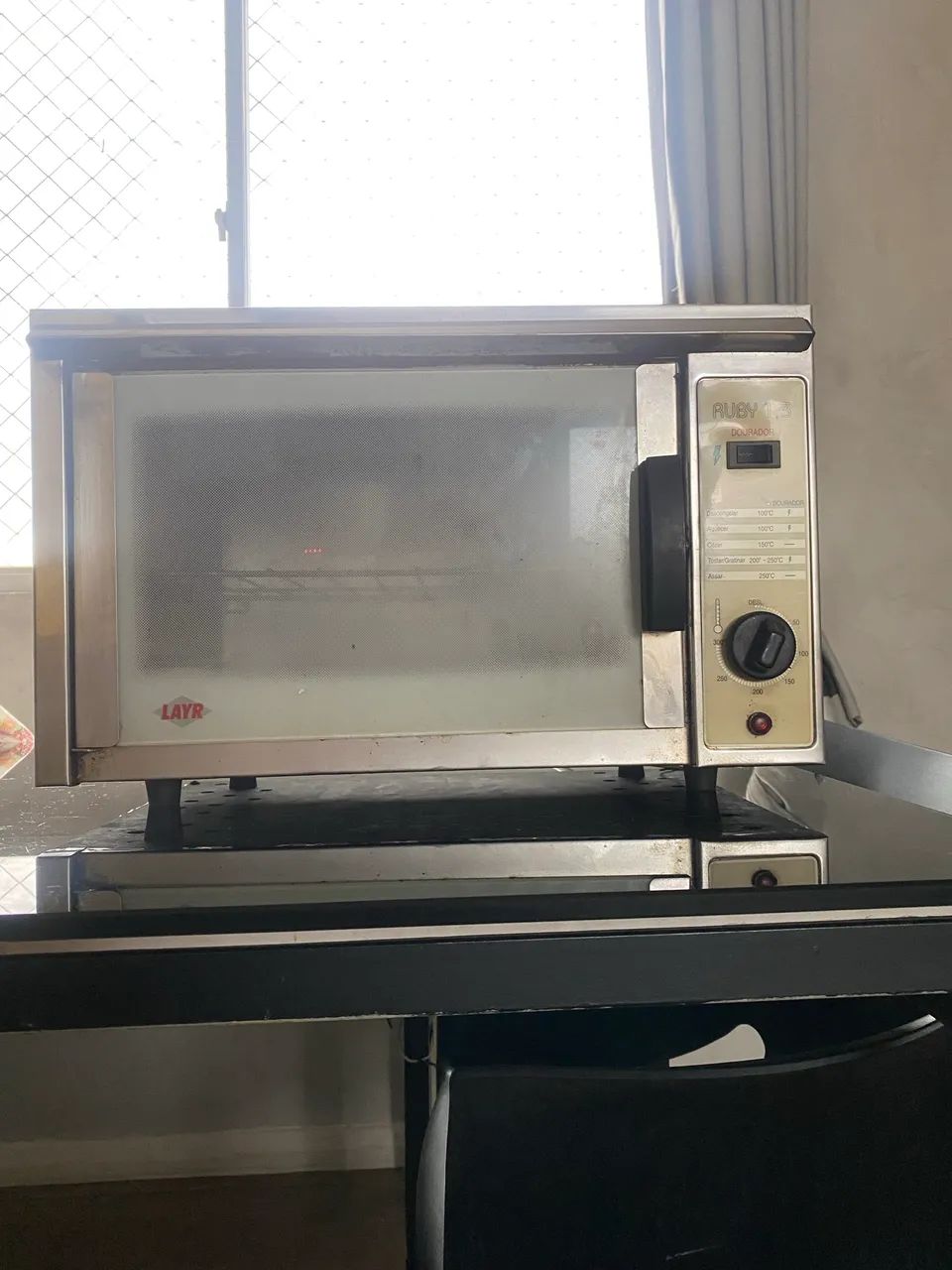Forno elétrico  - Foto 3