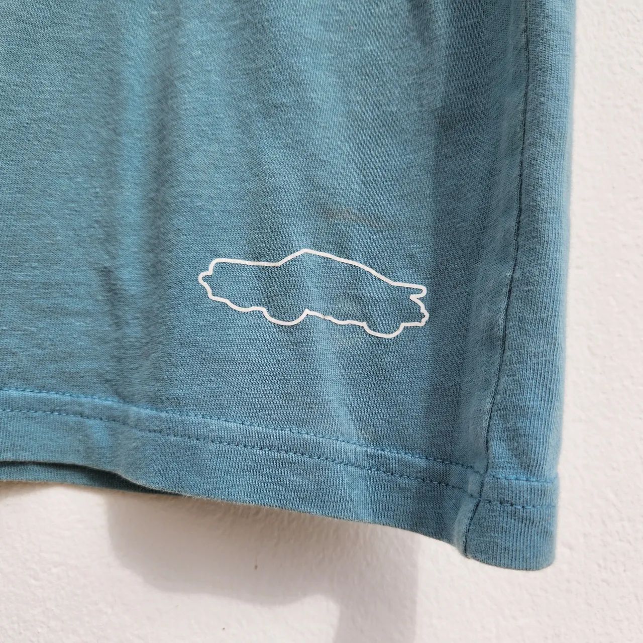 Camiseta Puma Porsche 911 Turbo - P - Foto 4