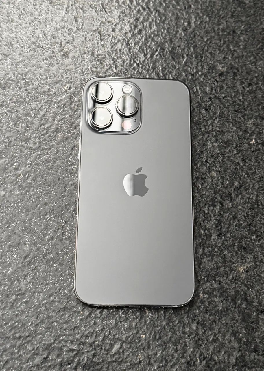 iPhone 14 Pro Max 256GB - Celulares e Smartphones - Vila Cordeiro