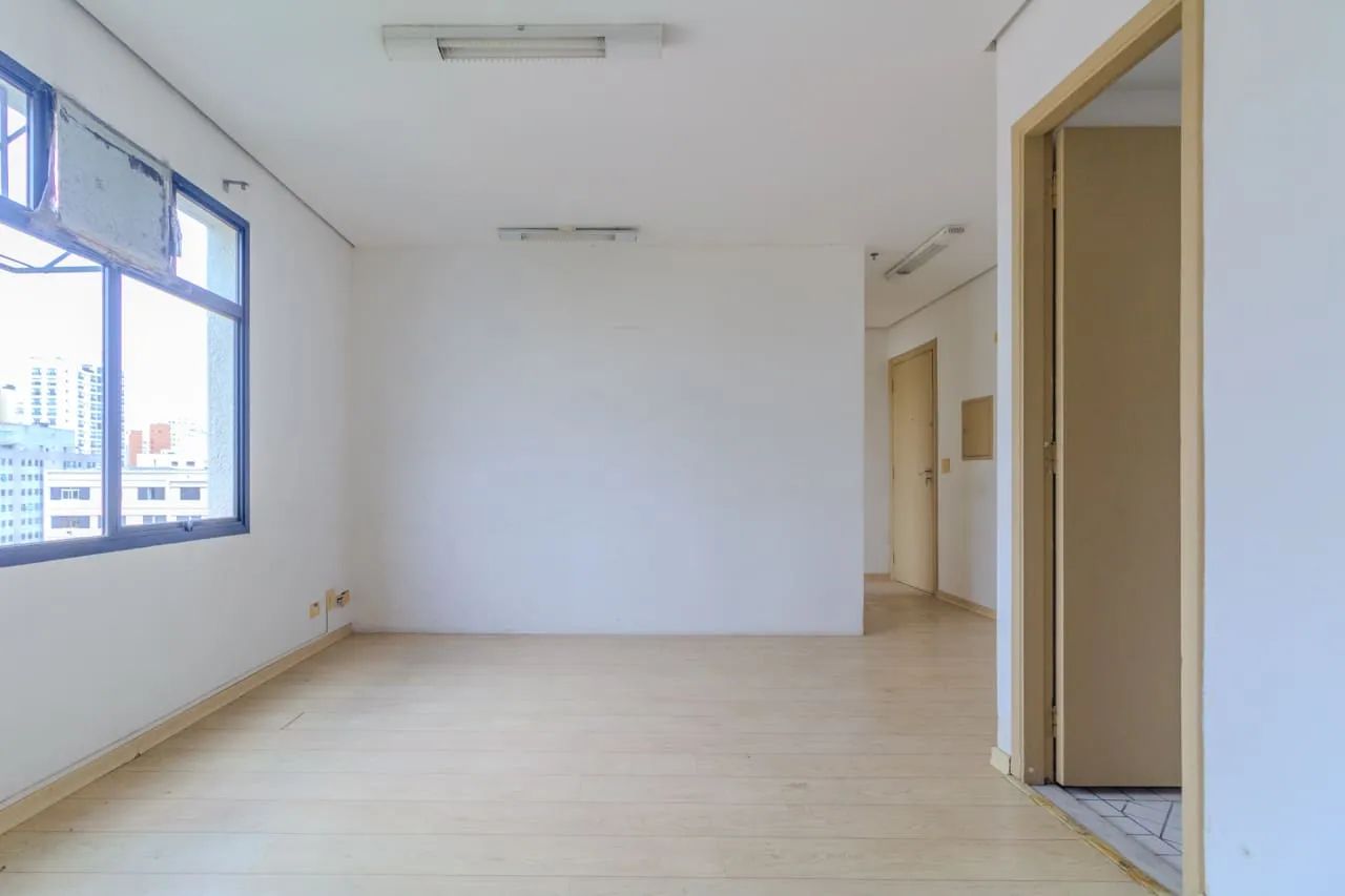 Sala comercial na Largo Padre Péricles, 145 - 122/123  66 m² - Foto 5