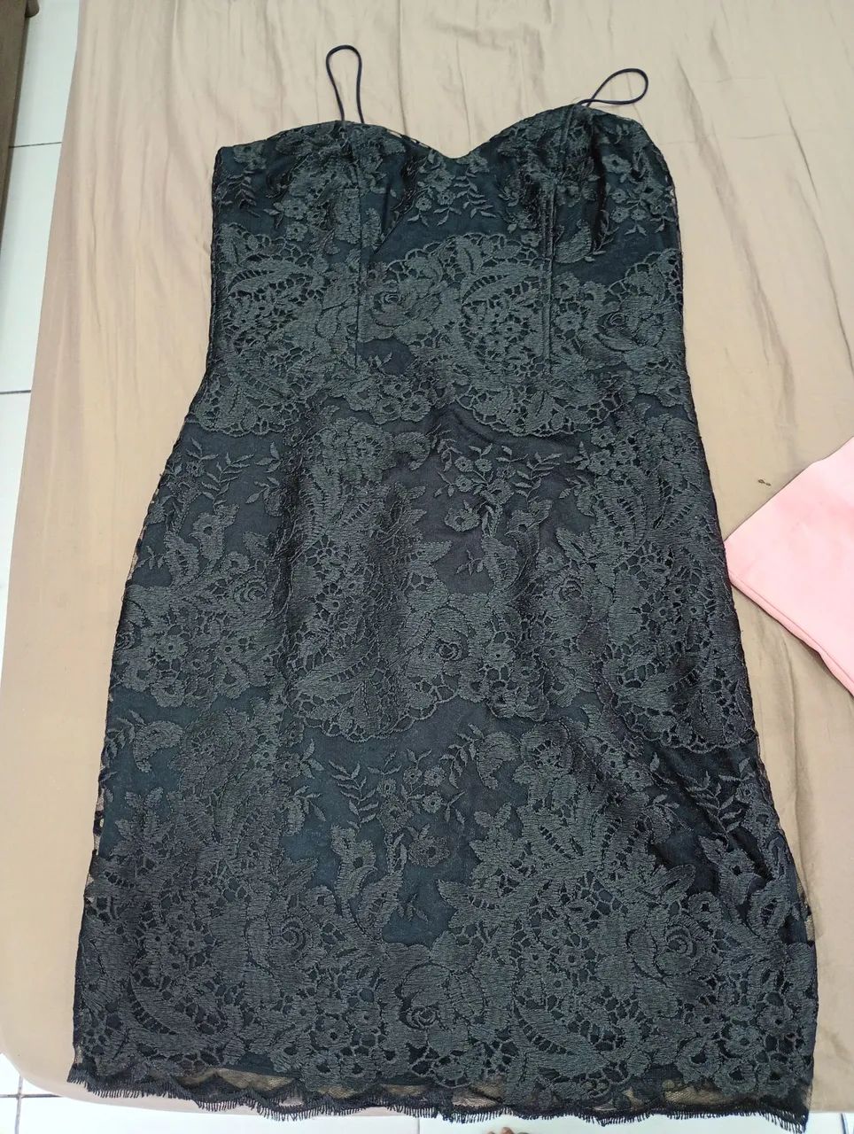Vestido de festa - Foto 3