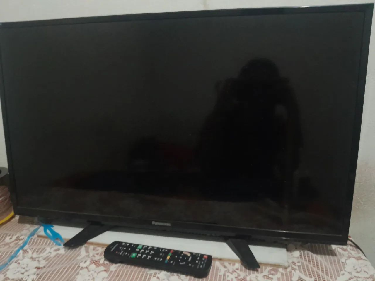 Vende-se Televisão,  32 polegadas
