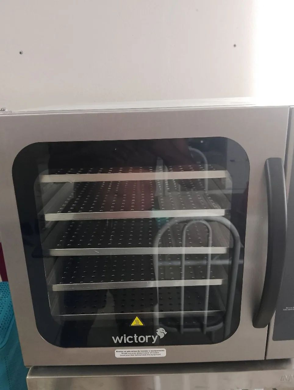 Mini forno  - Foto 5