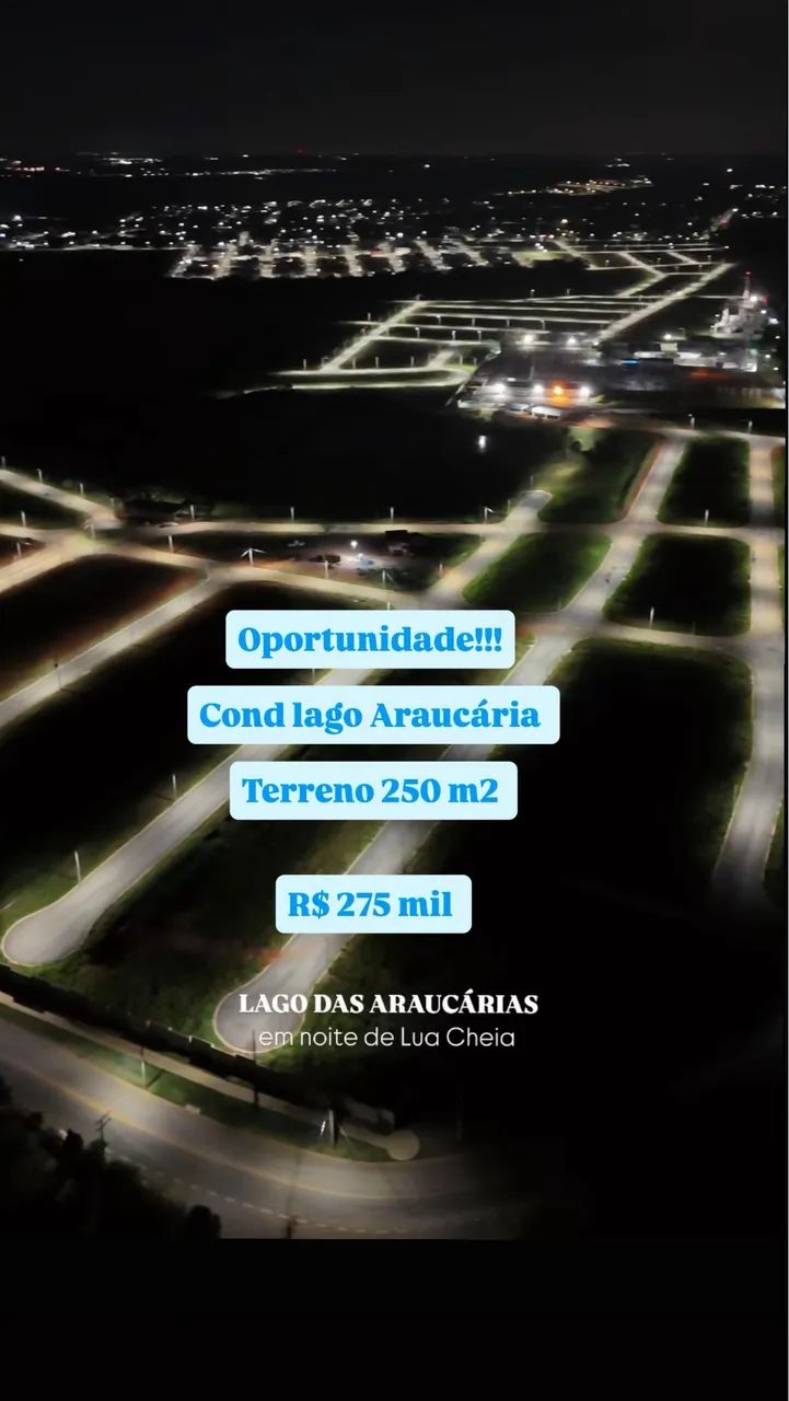 Terreno Cond Golden Ville  - Foto 2