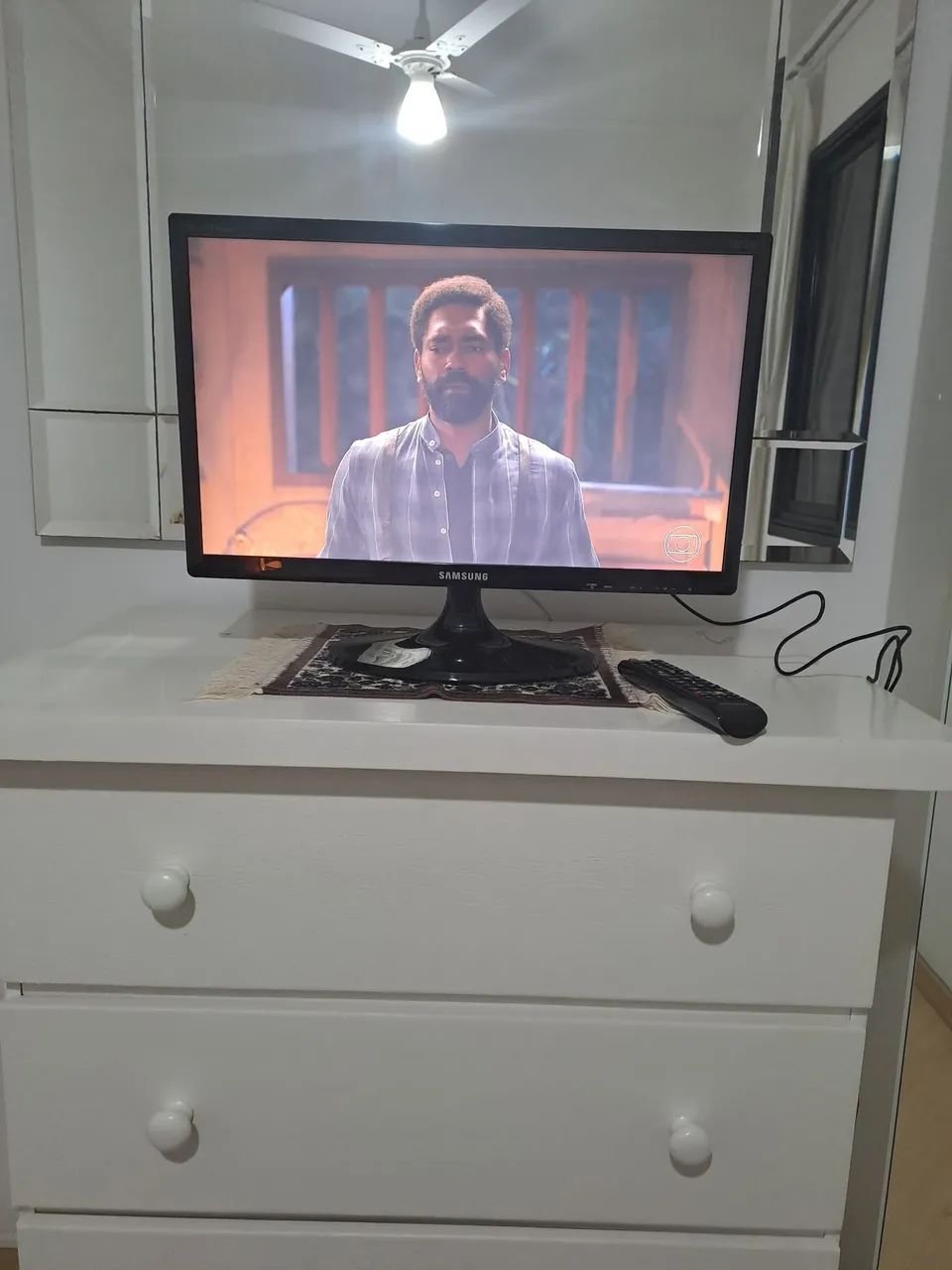 Tv Samsung 24" - Foto 2