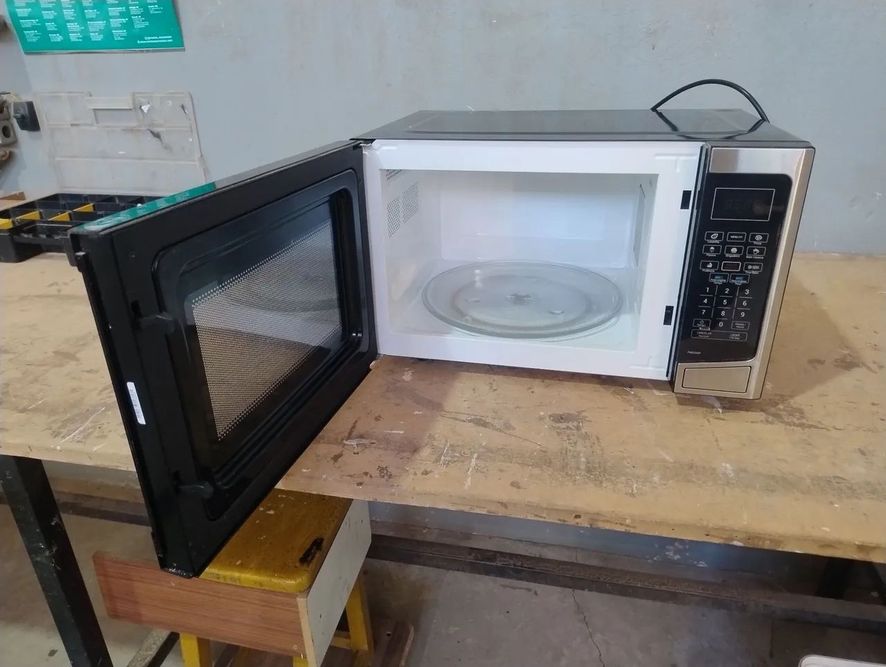 Microondas  - Foto 4