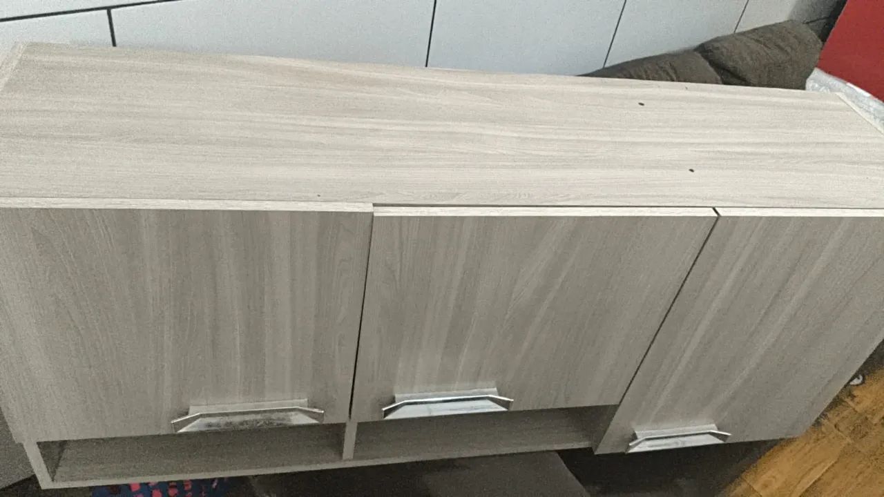 VENDO COZINHA COMPLETA - Foto 2