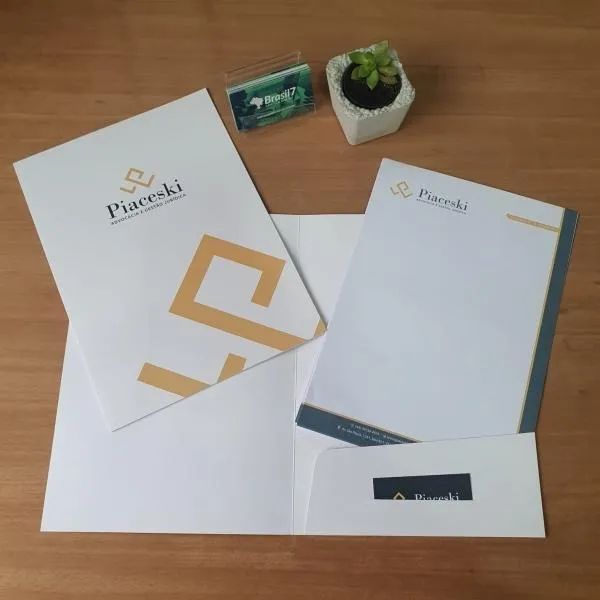Pasta Envelope 
