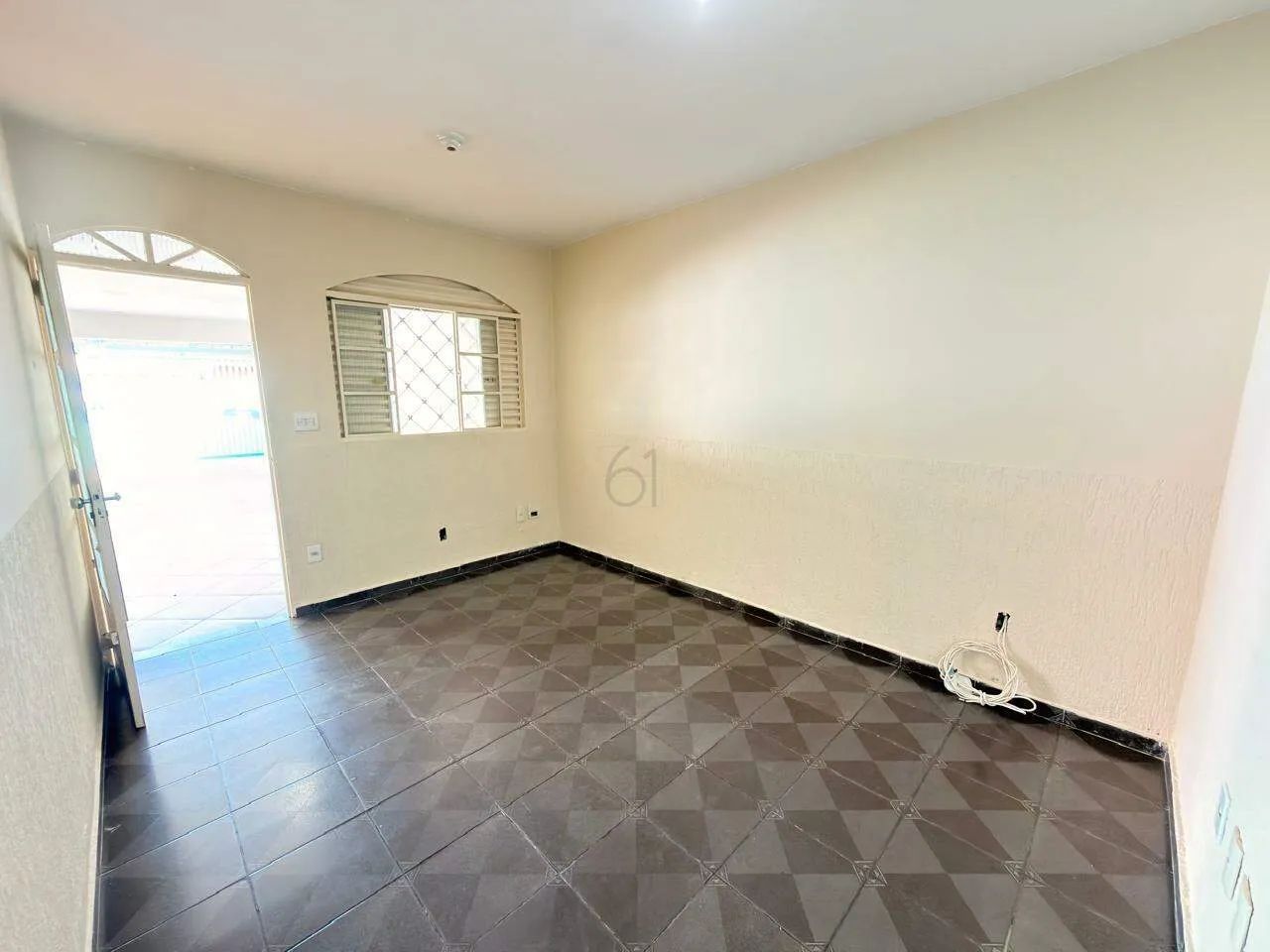 Casa Térrea | 3 Quartos | Suíte | Nascente | Samambaia - Foto 4