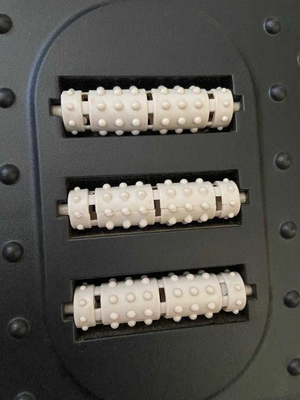 Suporte ergonômico para os pés. - Foto 5