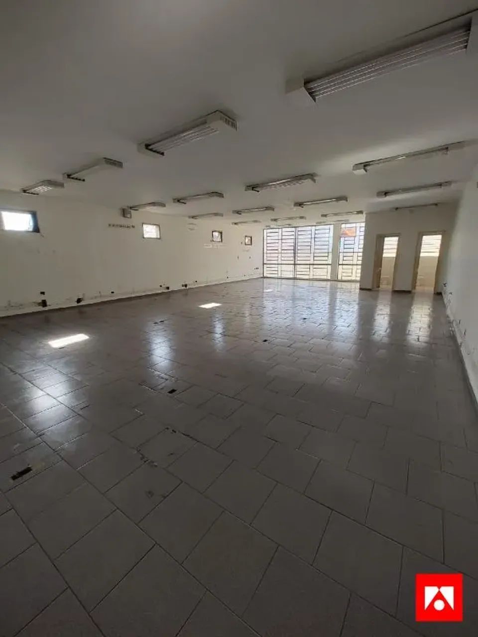 Salão comercial para locação na Vila Pavan em Americana. - Foto 4