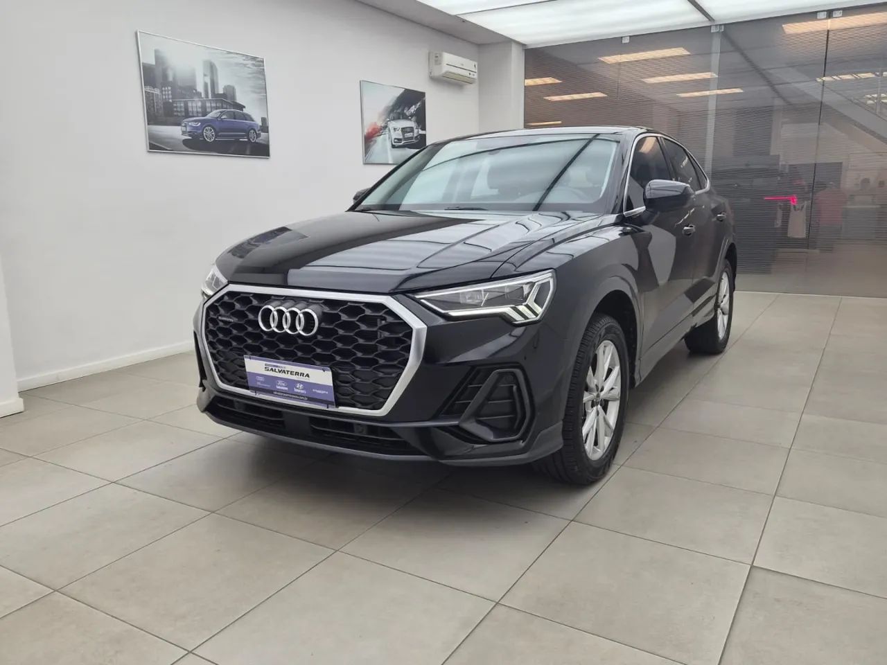 Audi Q3 Q3 Performance 2.0 TFSI Tiptr. Quattro 2022