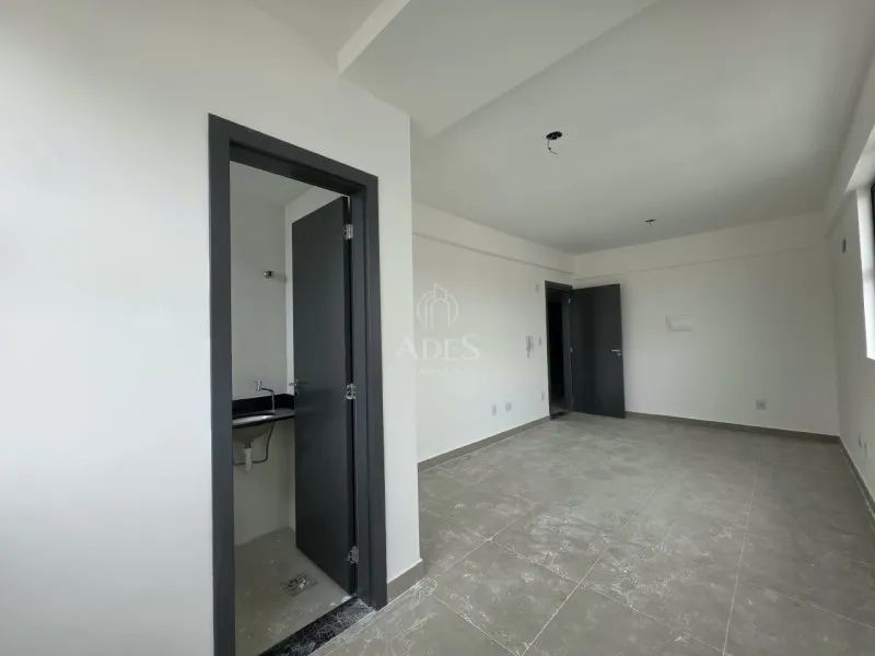 Sala Comercial de 25mA² - Foto 4