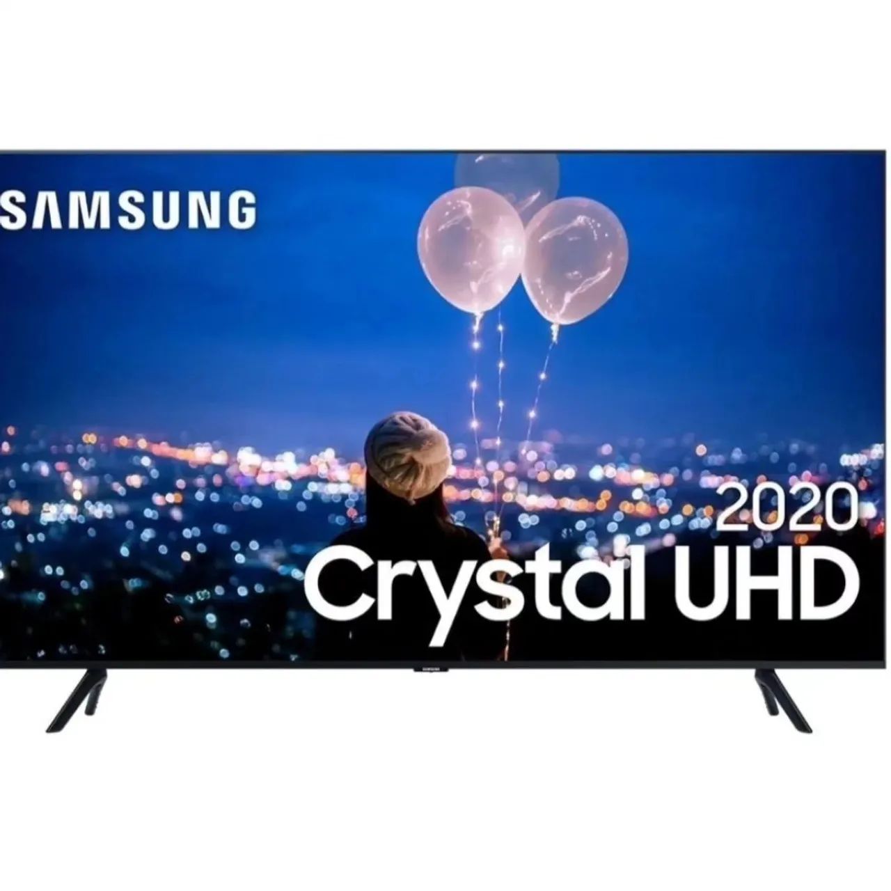 Samsung 55 polegadas 4k smart XBOX  - Foto 4