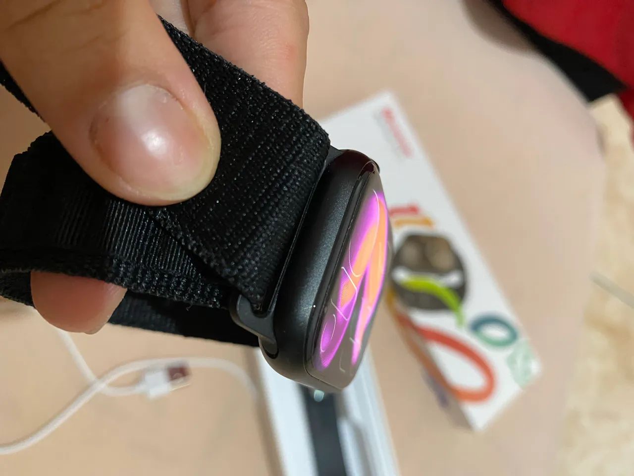 Relógio Smartwatch