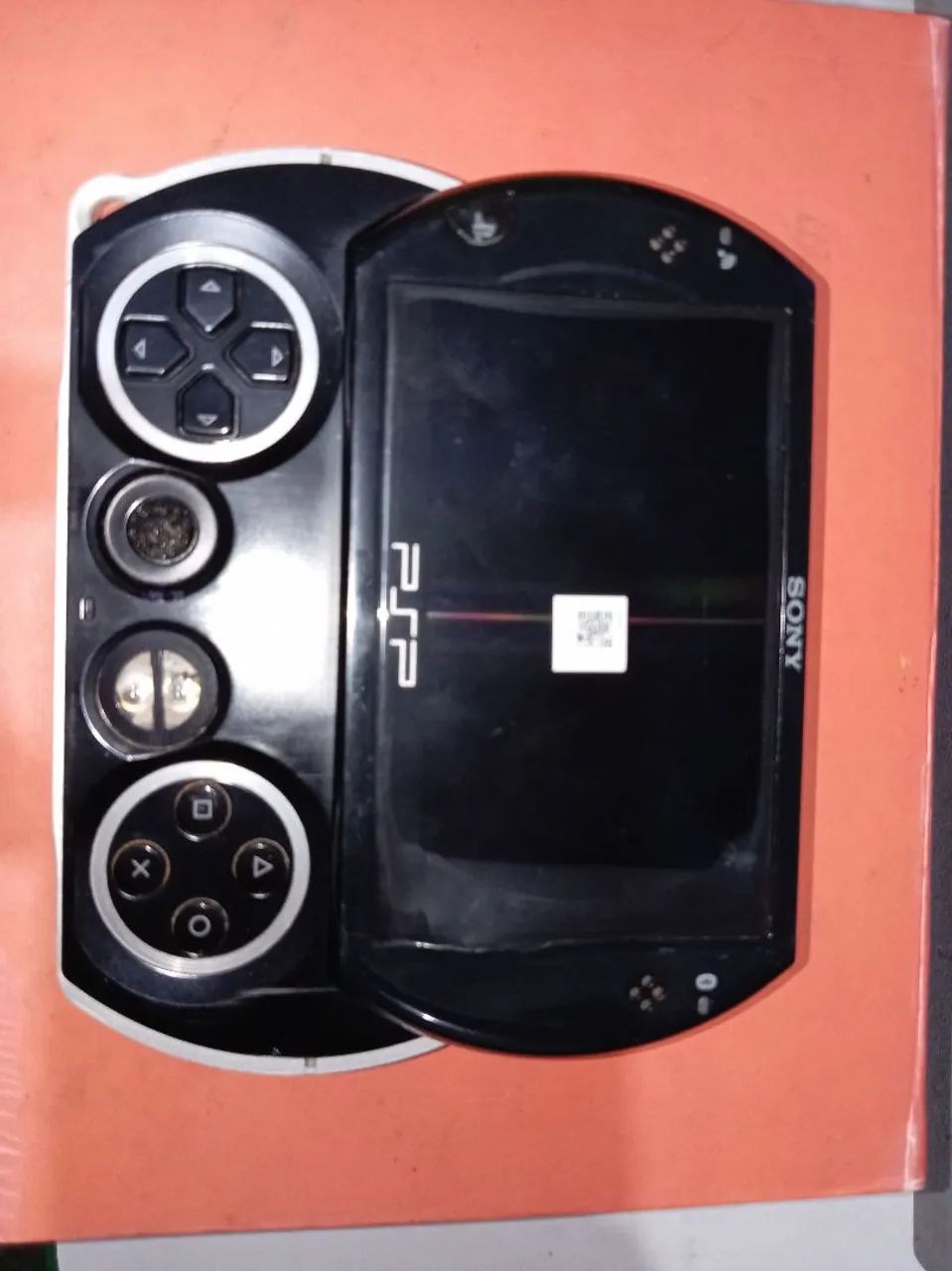 PSP GO - Foto 2