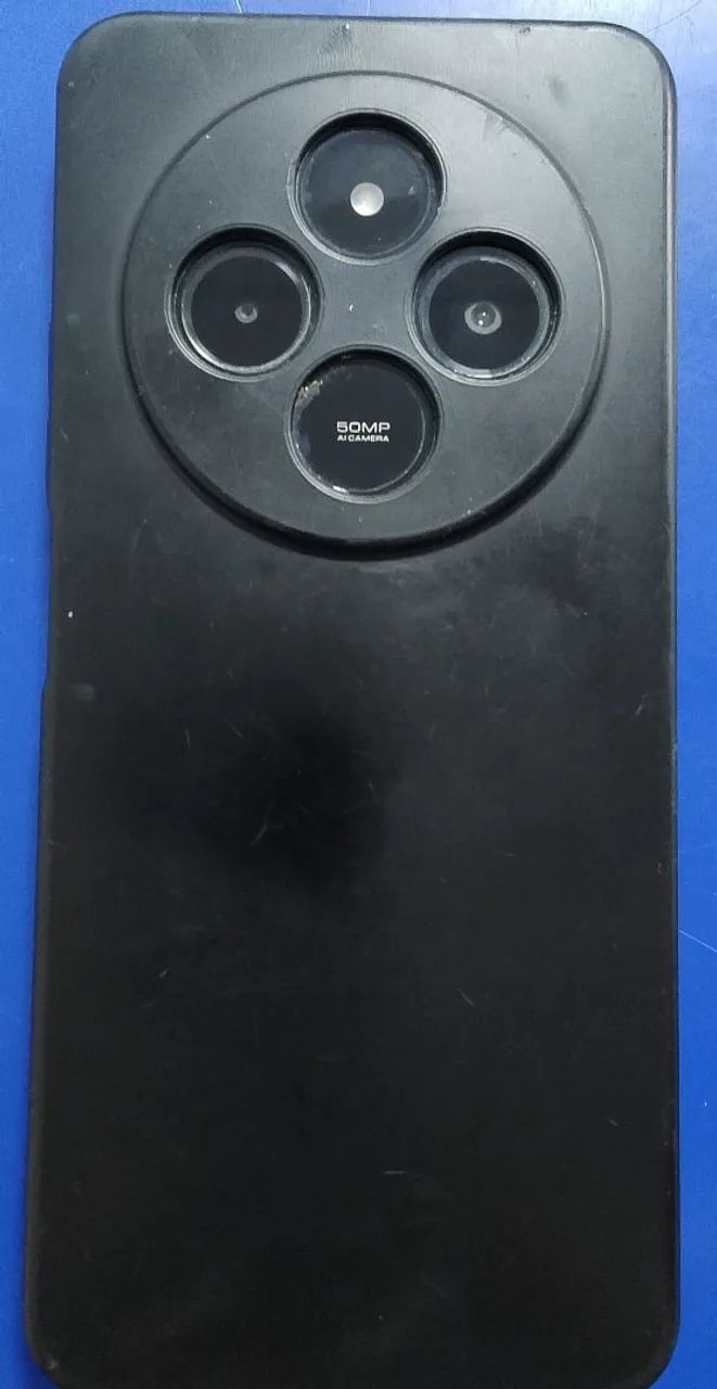 Celular Xiomi Redimi 14C - Foto 3