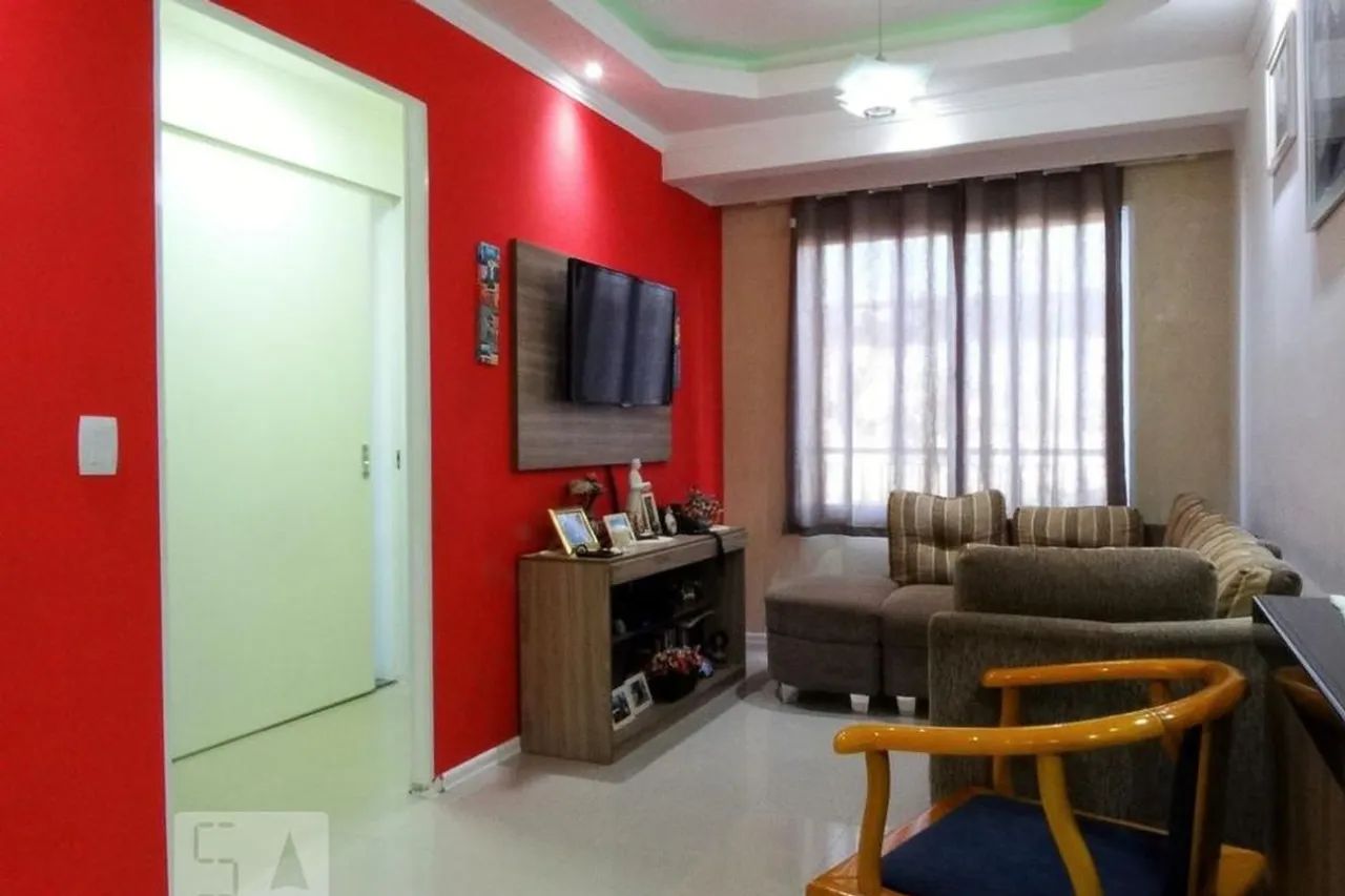 Apartamento à Venda - Vila Andrade, 2 Quartos, 56 m2 - Foto 2