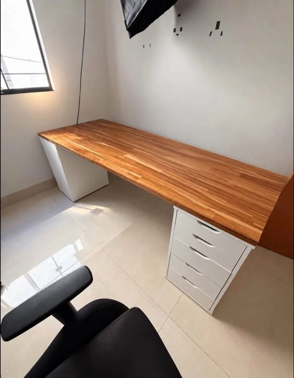 Mesa Setup Gamer/Escritorio 